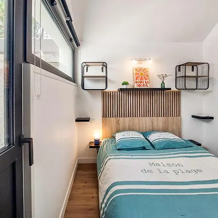 Casa vacanze 2 Bedroom Awesome In Meschers-sur-Gironde